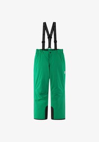 Unausgewählt, green