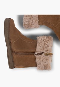 Pisamonas Zapatos de bebé - topo