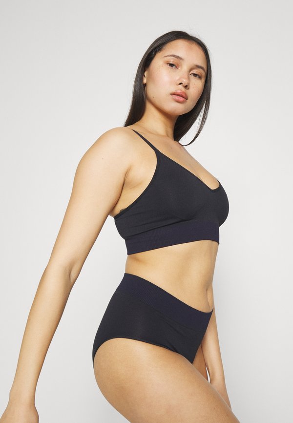 EVER INFUSED ALOE BRALETTE - Bustier4