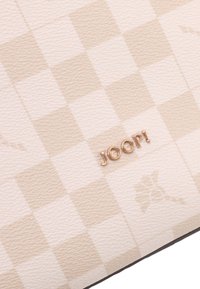 JOOP! CORTINA PIAZZA ALARA HOBO - Shopping bag - beige