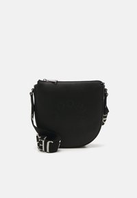 GIRO STELLA SHOULDERBAG - Taška cez plece - black
