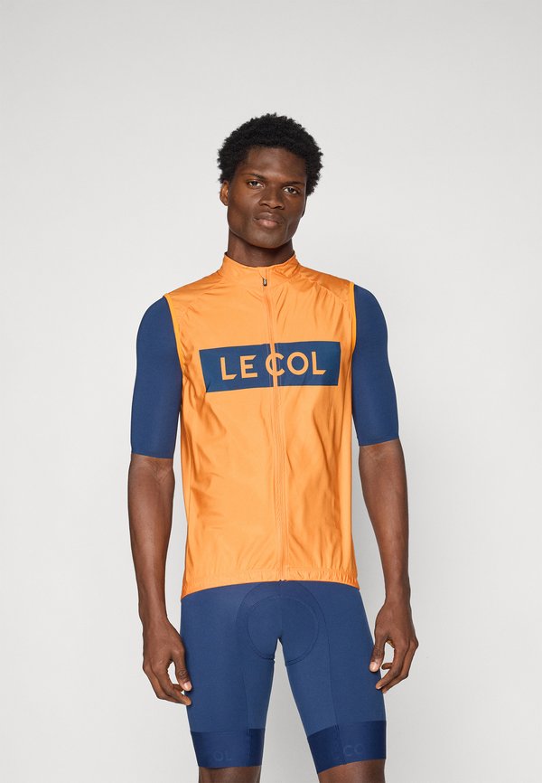 SPORT LOGO GILET - Cycling-Trikot