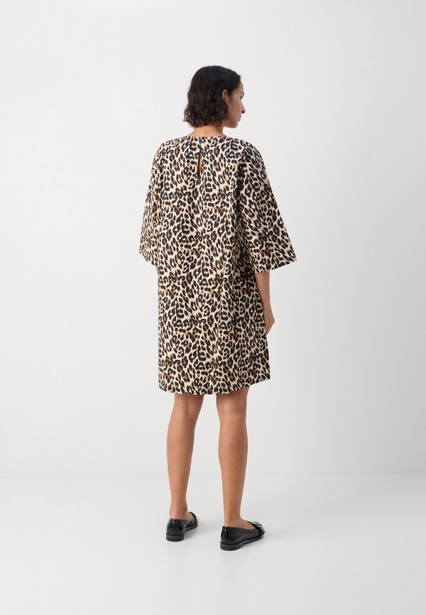 SHORT DRESS - Day dress4