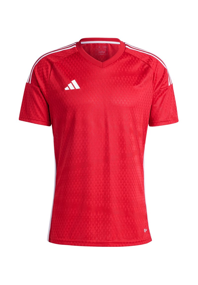 adidas performance Voetbalshirt rood