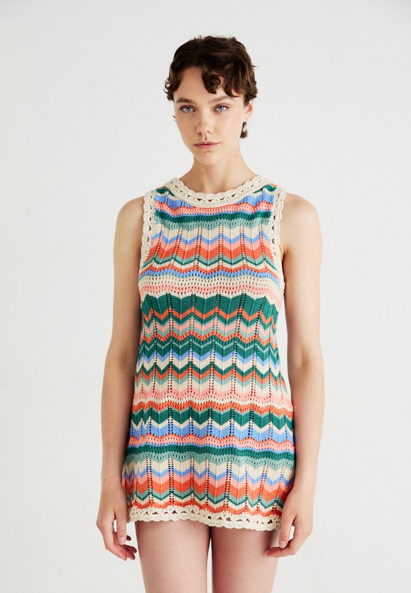 SANDY MAE MINI - Jumper dress