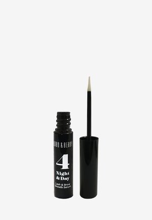 4 NIGHT & DAY LASH & BROW GROWTH SERUM - Siero - -