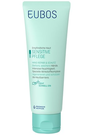 SENSITIVE PFLEGE HAND REPAIR & SCHUTZ - Hand cream