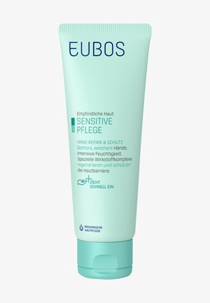 EUBOS, SENSITIVE PFLEGE HAND REPAIR & SCHUTZ - Hand cream