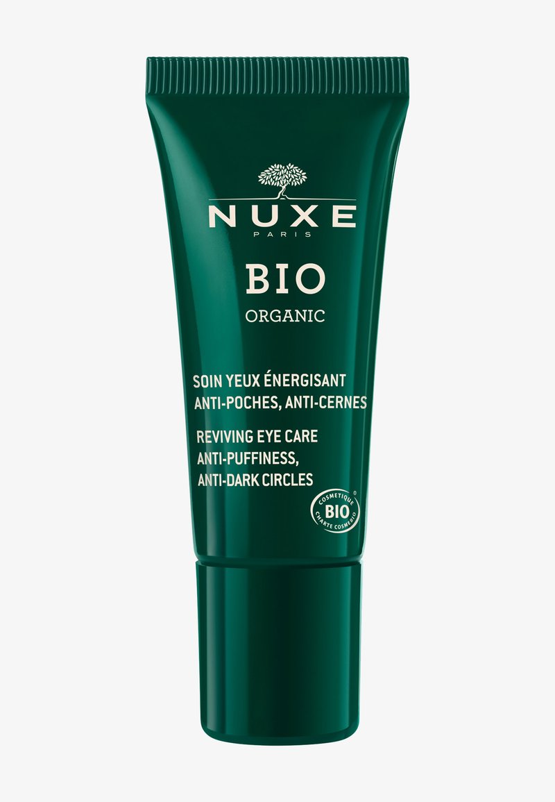 NUXE BIO ENERGISING EYE CARE  - Ögonvård