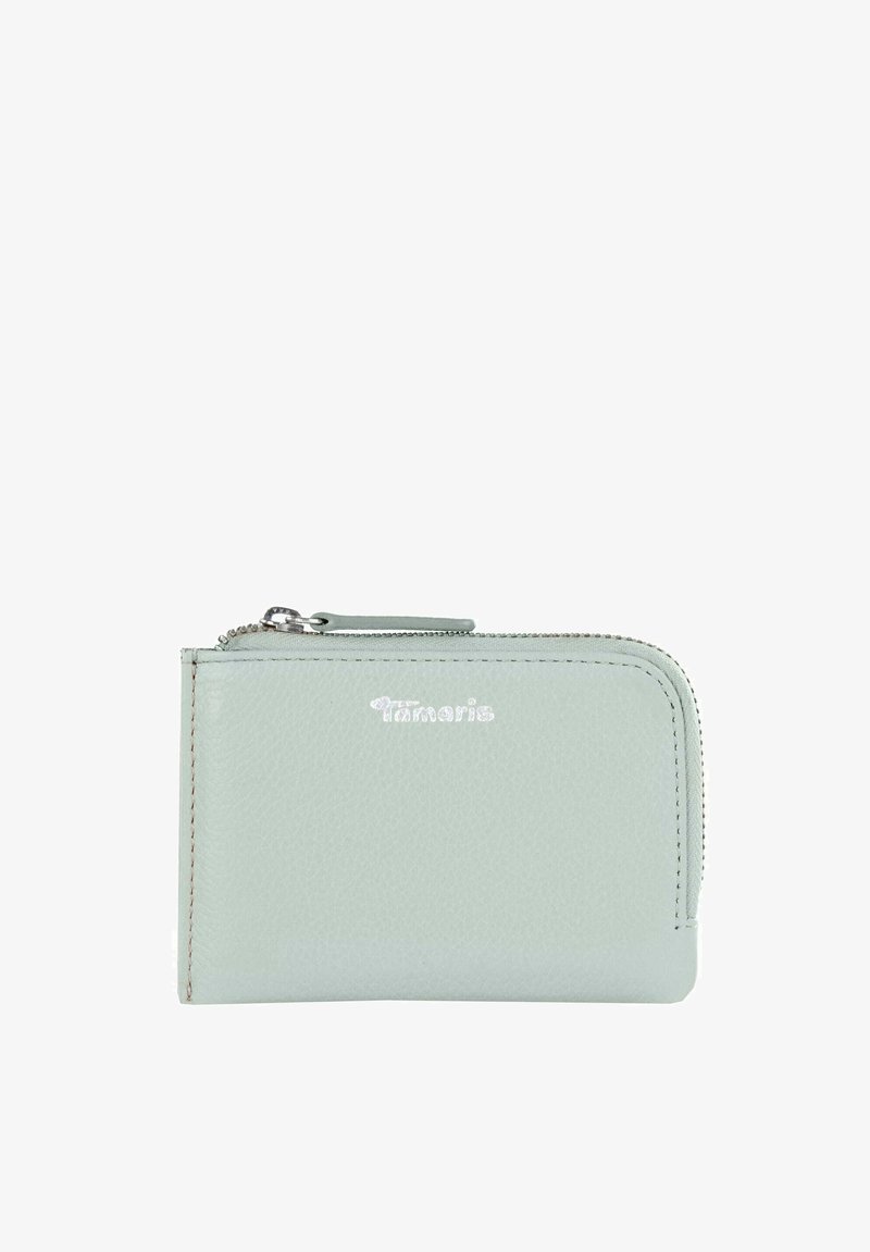 Tamaris AMANDA - Geldbörse - green