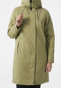Helly Hansen Parka - olive