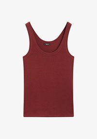 Wybrany, red