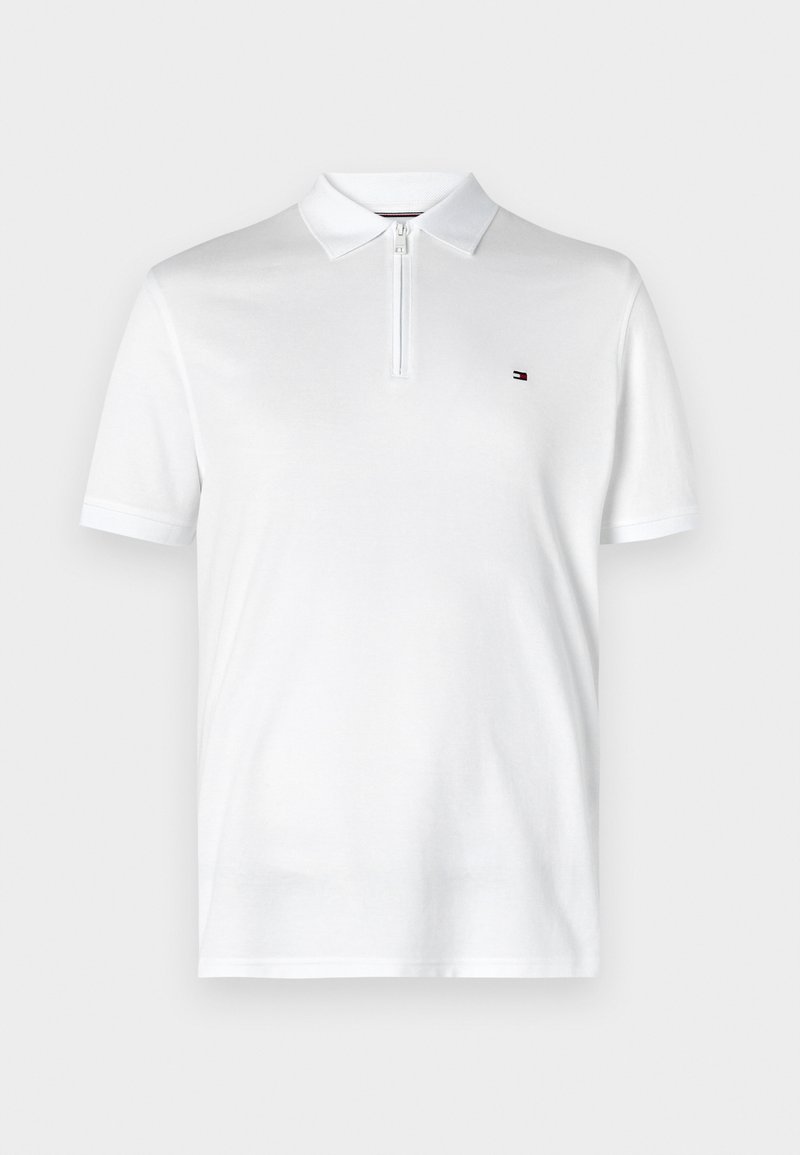 Tommy Hilfiger Poloshirt wit
