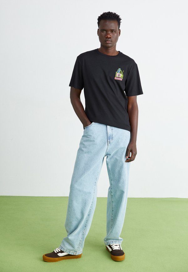 CATV - Print T-shirt2