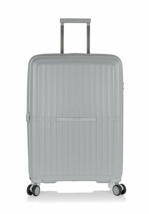 AIRLITE 4 ROLLEN TROLLEY MIT DEHNFALTE - Luggage - grey