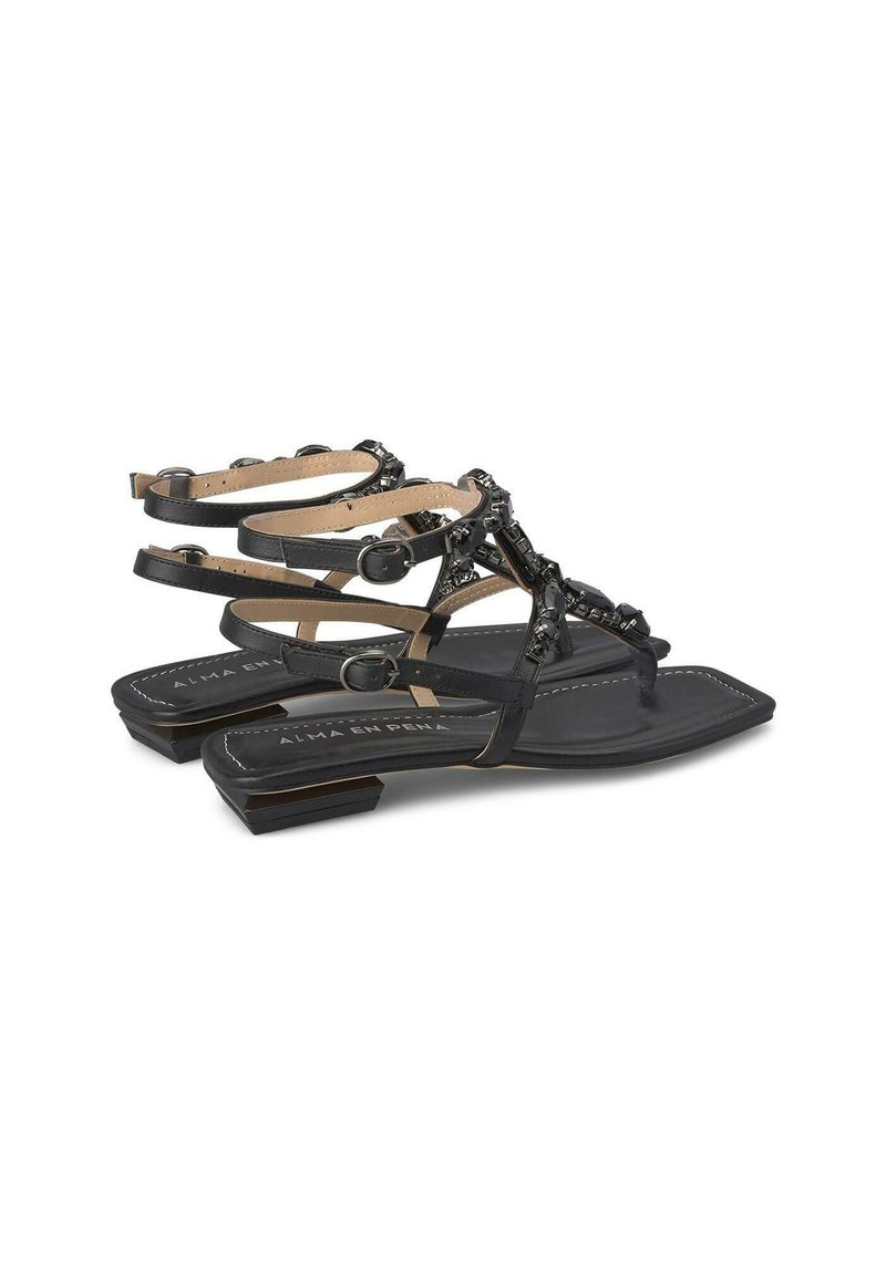 Sandalias Planas Sandalias De Mujer Zalando Zalando Sandalias