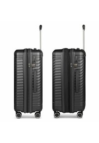 Picard VIENNA MIT DEHNFALTE - Trolley - black