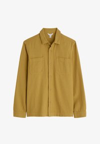 Kijelölve, yellow - pear