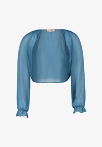 Geselecteerd, shiny bluestone