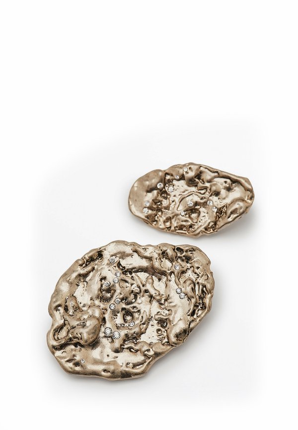 CRYSTAL ROCK - Brooch3