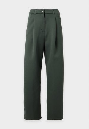 Nike Sportswear, PREGAME TROUSER - Панталони - camo green