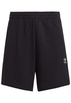 ESSENTIALS - Shorts - black