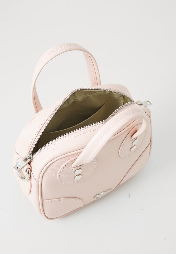 BOOGIE BAG - Handbag - rosewater2