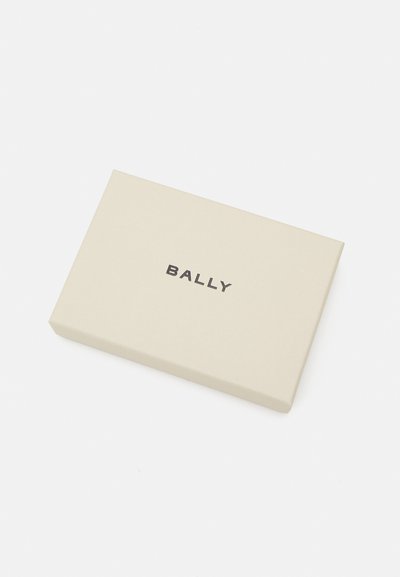 Bally CODE COMPACT - Punge - cuero/oro