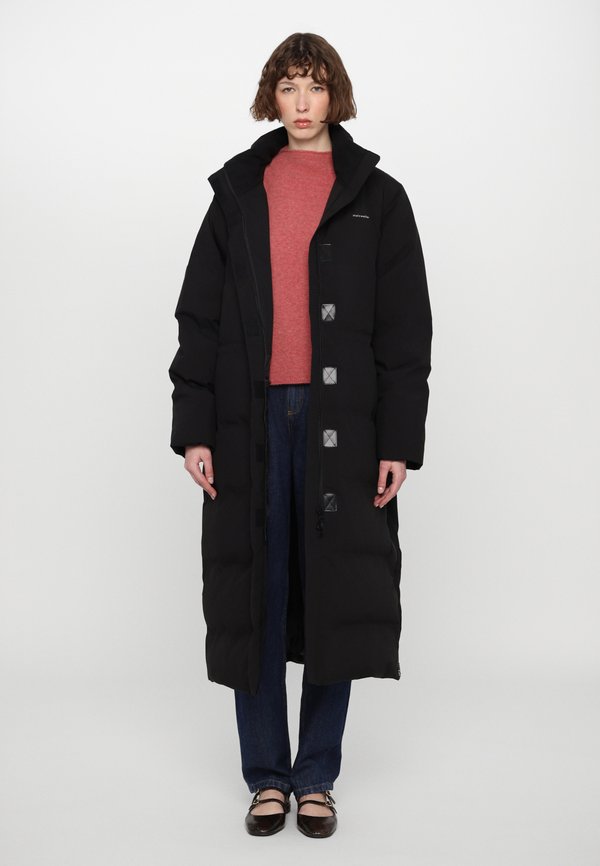 RAMOEN COAT - Down coat2