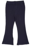 FLARE - Bukse - navy