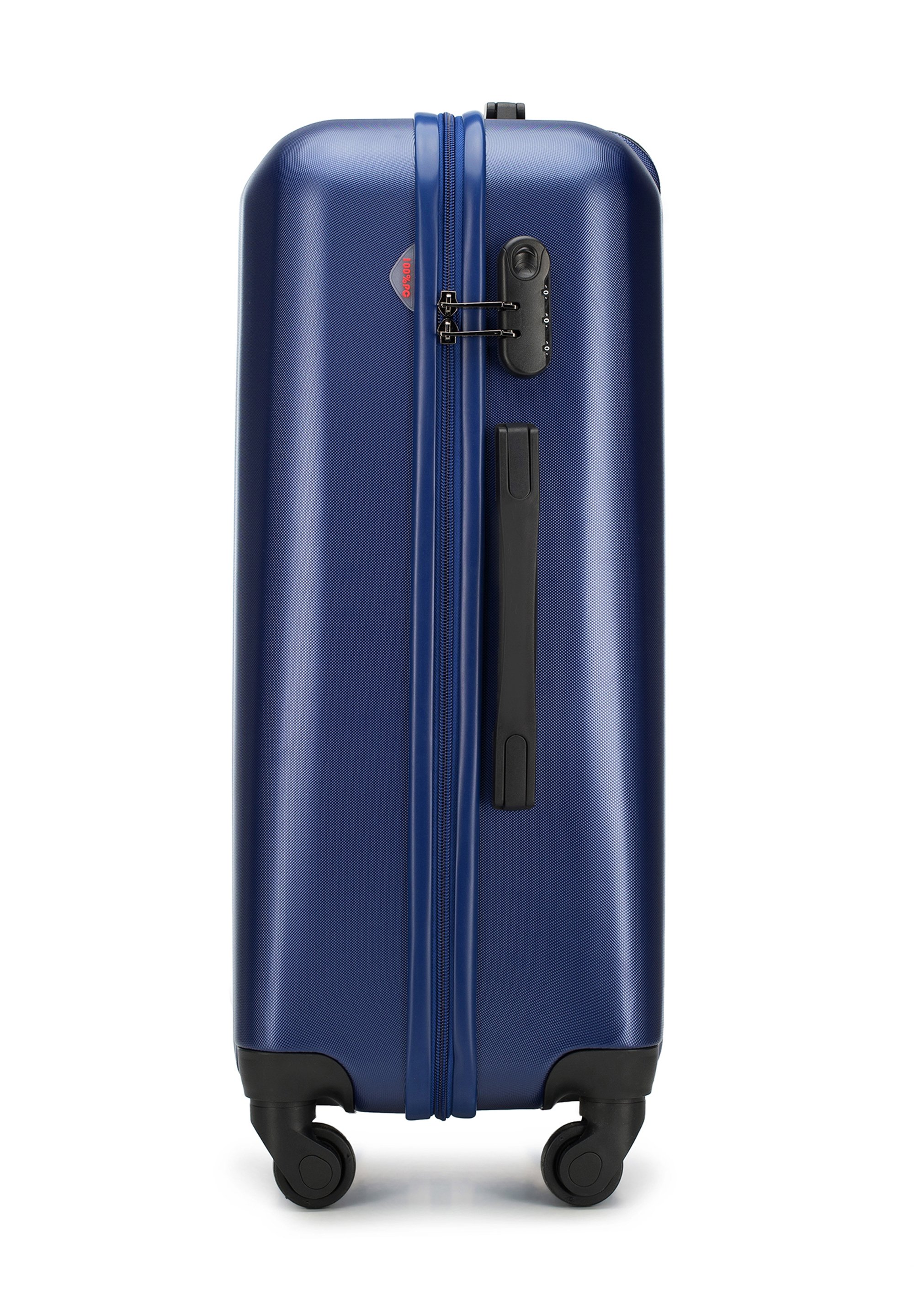 WITTCHEN Unisex Active Line Rucksack – Geräumig, Mit Laptopfach, Netztaschen, Verstellbaren Trägern