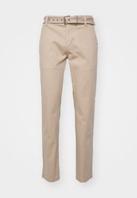 Επιλέχθηκε, chinchilla