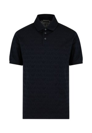 Polo - blu scuro