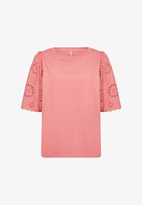 Sélectionné, rapture rose