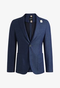 Επιλέχθηκε, dark blue four