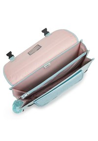 Kipling PREPPY BTS (Plus) - Skolväska - light blue