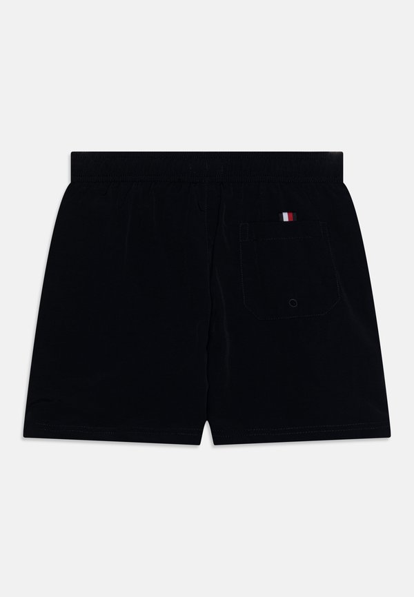 MEDIUM DRAWSTRING - Swimming shorts - desert sky2