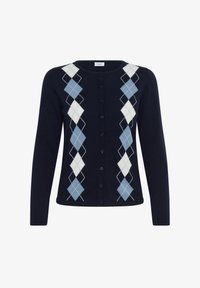 Nevybrané, naval academy