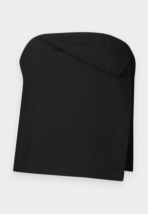 NOELIA - Top - black