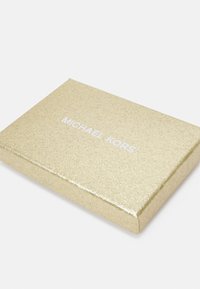 MICHAEL Michael Kors JET SET CARD HOLDER - Novčanik - deep fuchsia