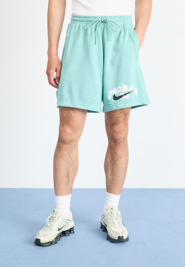 Tracksuit bottoms - mineral