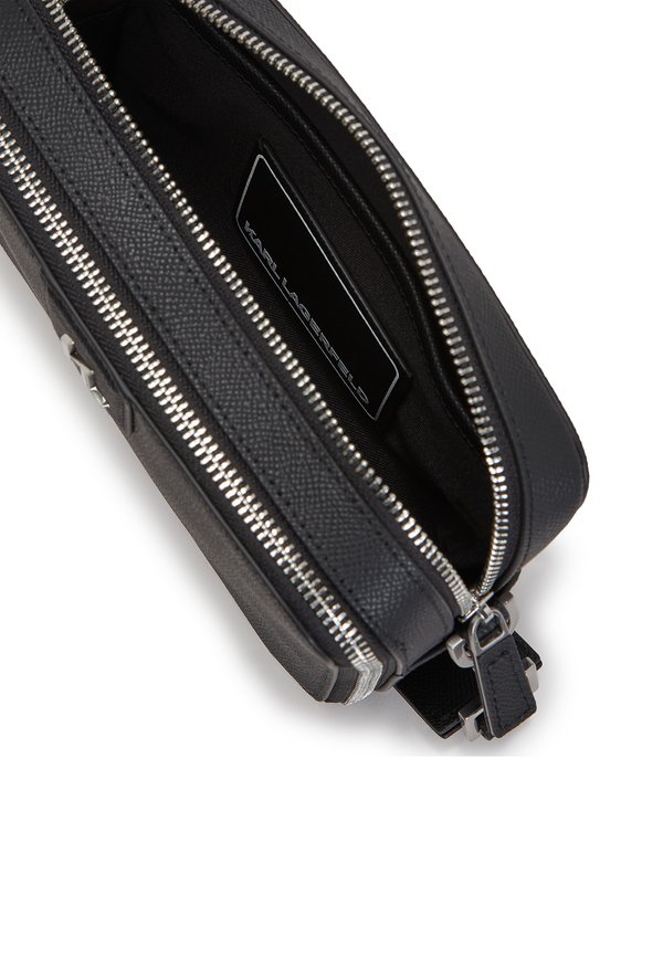 MONOGRAM CAMERA BAG - Cross body bag2