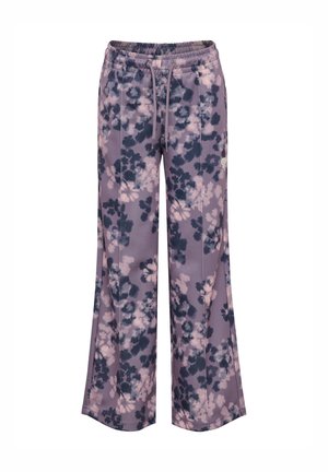 Hummel, UNISEX - Trainingsbroek - gray ridge
