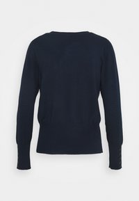 Marks & Spencer Trui - dark blue