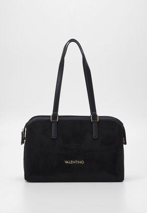 TANDOORI - Handbag - nero