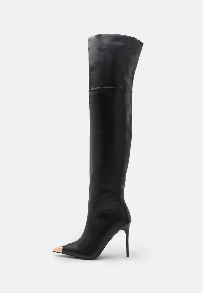 simmi-london-guy-ylipolvensaappaat-black-musta-zalando-fi