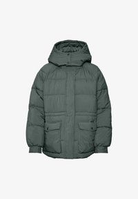 Valgt, balsam green