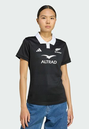 ALL BLACKS HOME - National team wear - all black