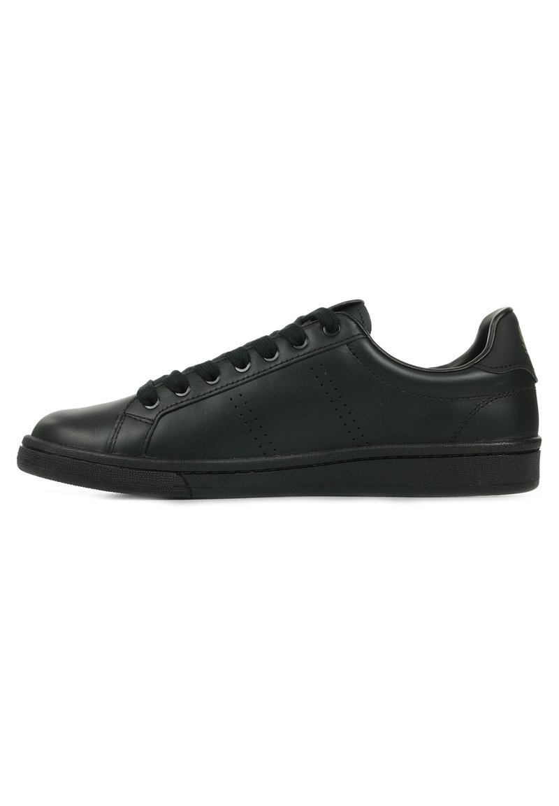 basket fred perry