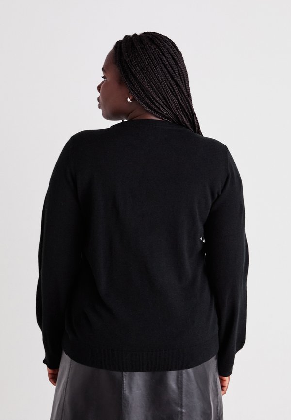 VMCRUDOL ONECK - Jumper3